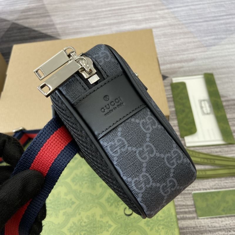 Gvc*1 waist chest packs